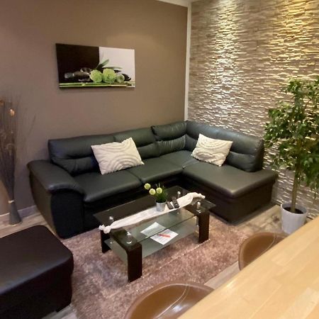 Wilsmann Apartmentvermietung Hövelhof المظهر الخارجي الصورة