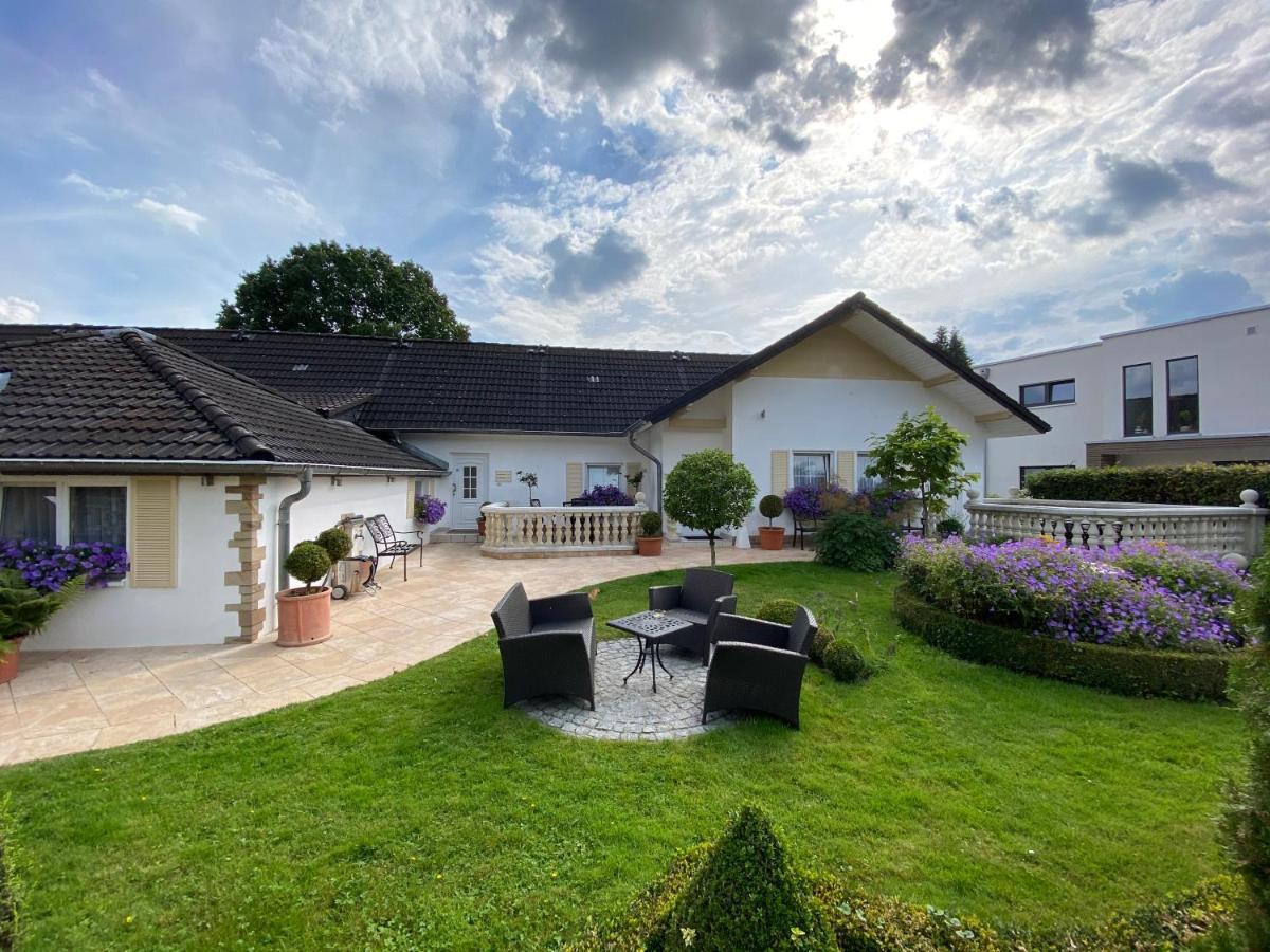 Wilsmann Apartmentvermietung Hövelhof المظهر الخارجي الصورة