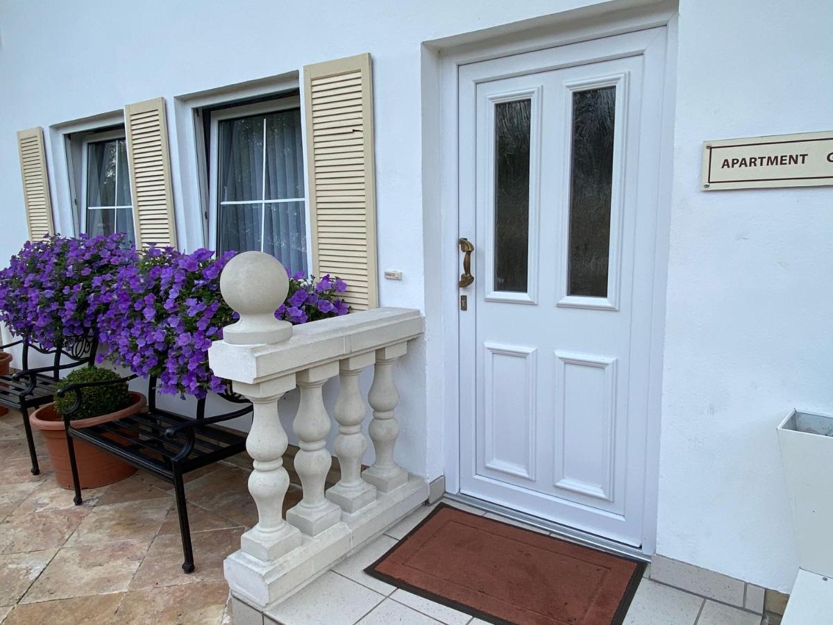 Wilsmann Apartmentvermietung Hövelhof المظهر الخارجي الصورة