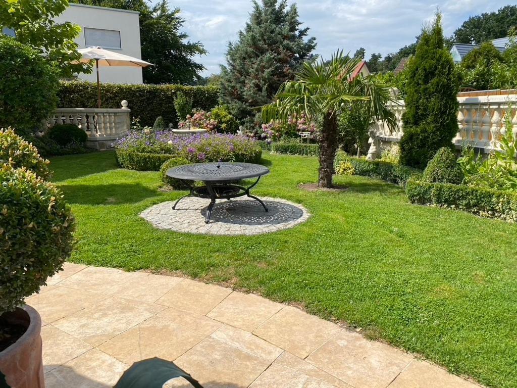 Wilsmann Apartmentvermietung Hövelhof المظهر الخارجي الصورة