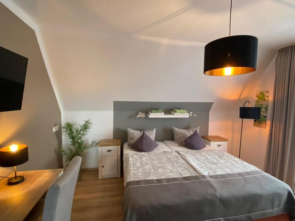 Wilsmann Apartmentvermietung Hövelhof المظهر الخارجي الصورة