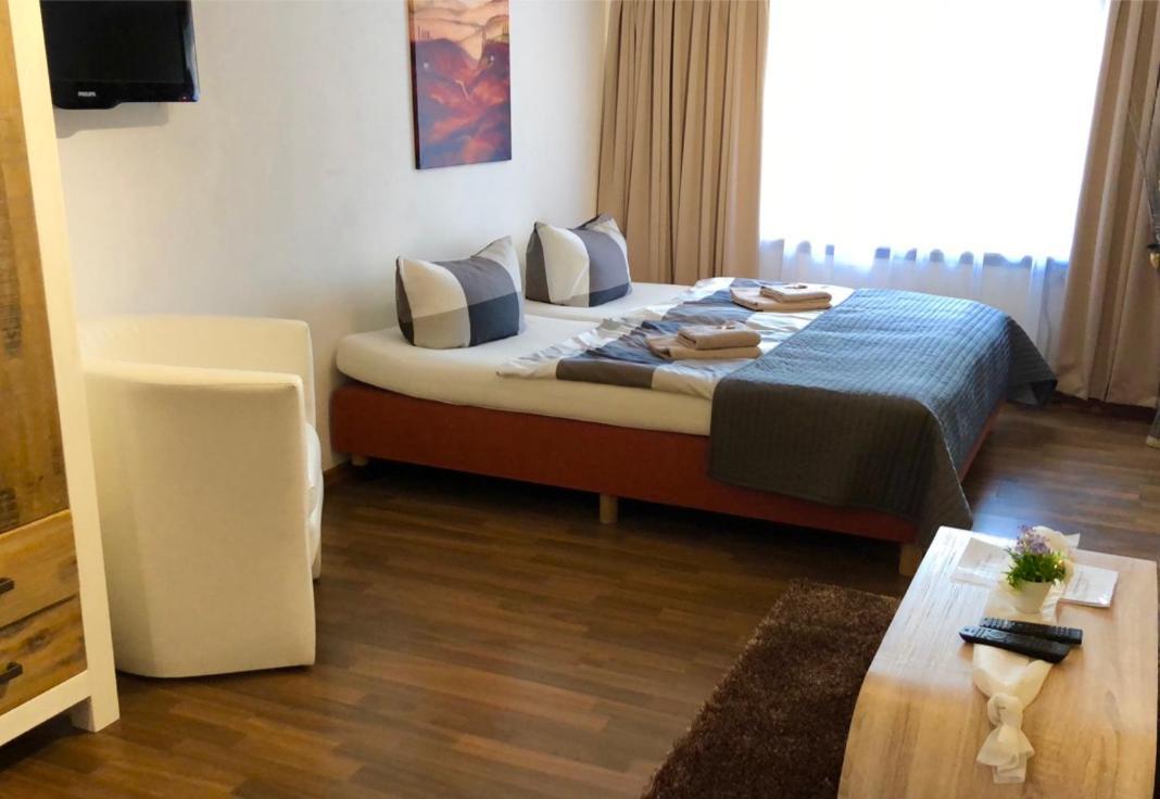 Wilsmann Apartmentvermietung Hövelhof المظهر الخارجي الصورة
