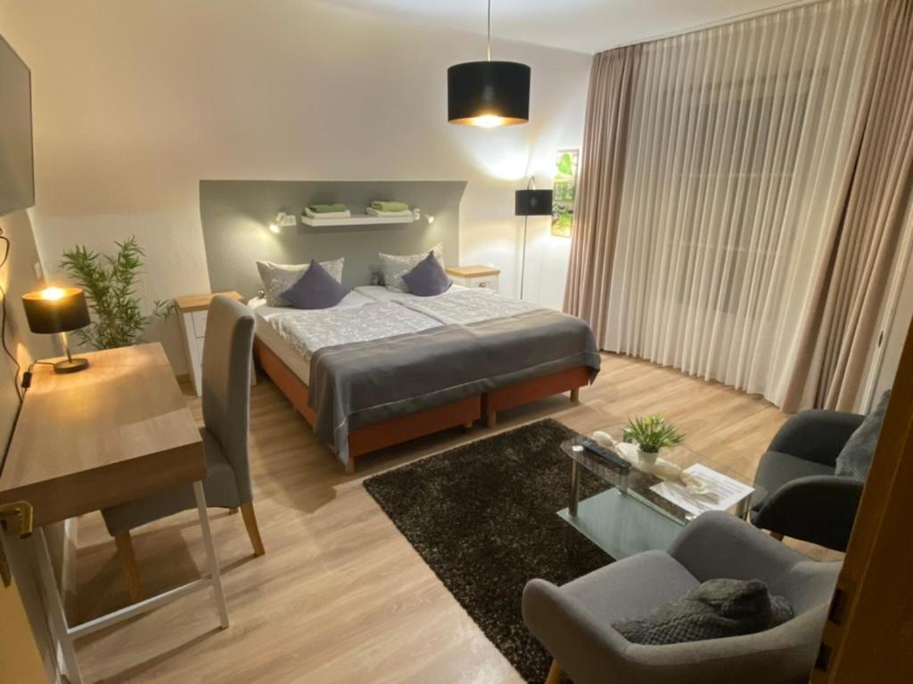 Wilsmann Apartmentvermietung Hövelhof المظهر الخارجي الصورة