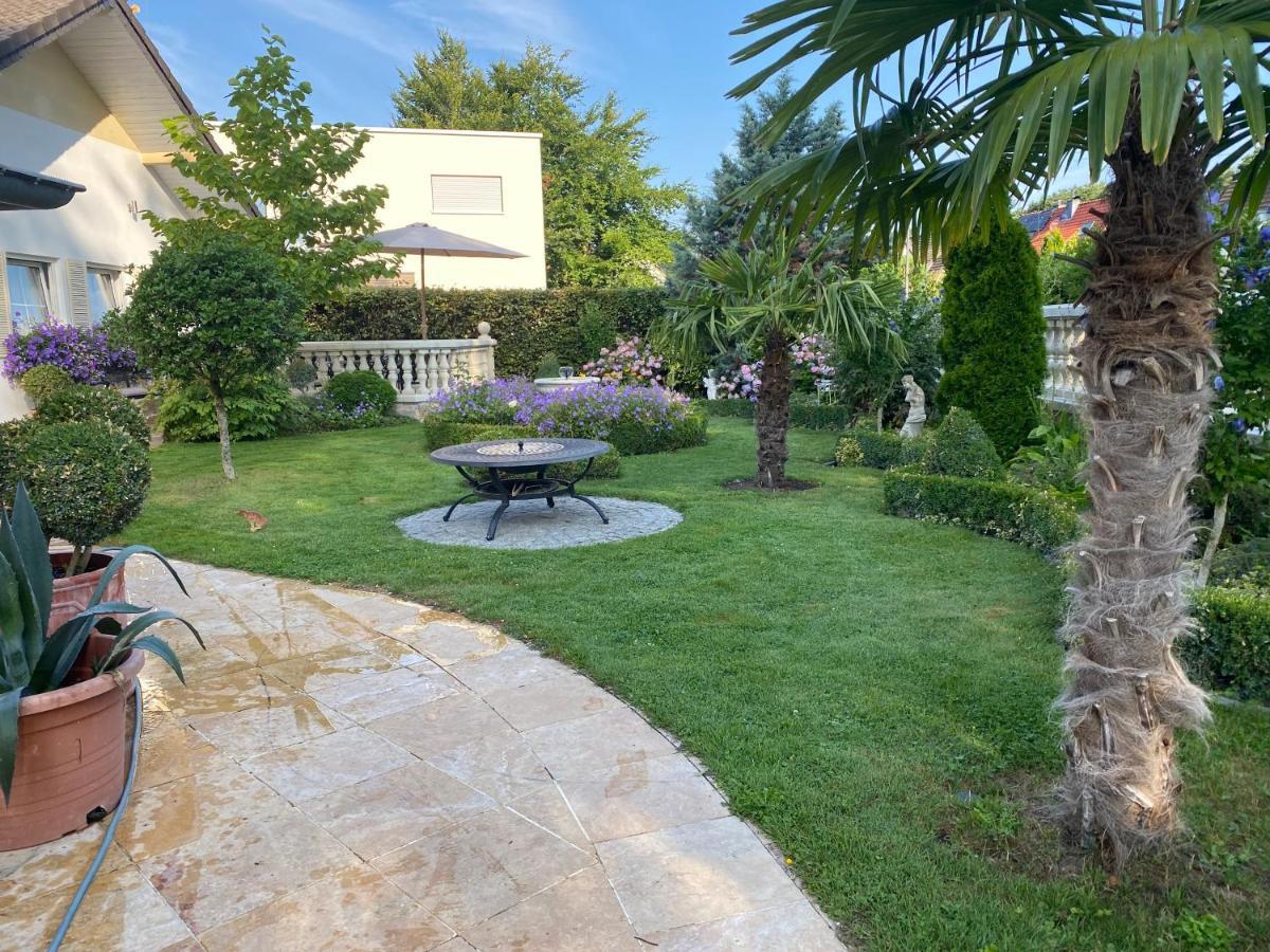 Wilsmann Apartmentvermietung Hövelhof المظهر الخارجي الصورة