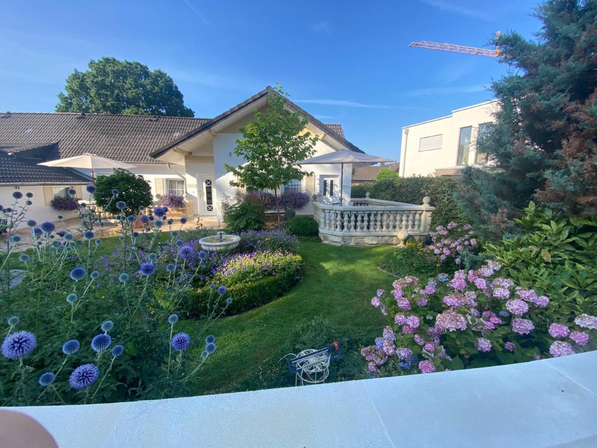 Wilsmann Apartmentvermietung Hövelhof المظهر الخارجي الصورة