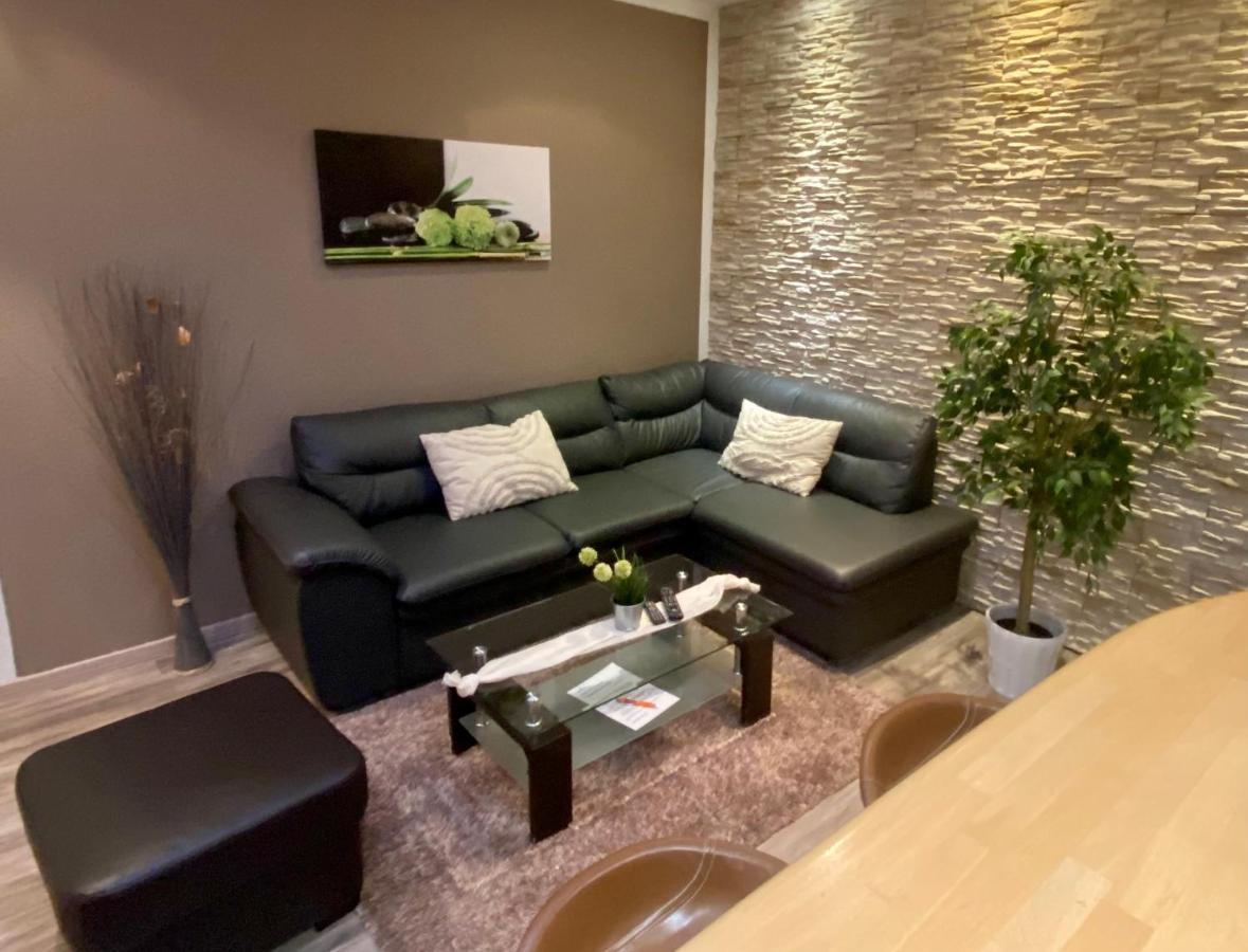 Wilsmann Apartmentvermietung Hövelhof المظهر الخارجي الصورة