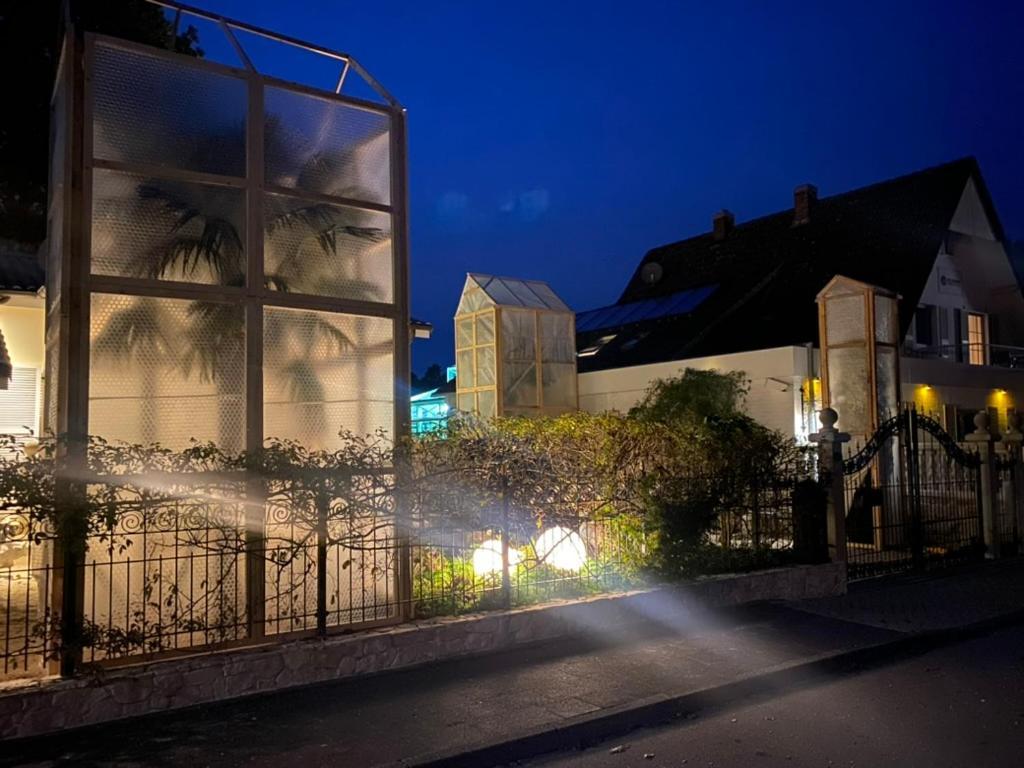 Wilsmann Apartmentvermietung Hövelhof المظهر الخارجي الصورة