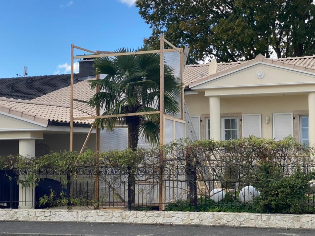 Wilsmann Apartmentvermietung Hövelhof المظهر الخارجي الصورة